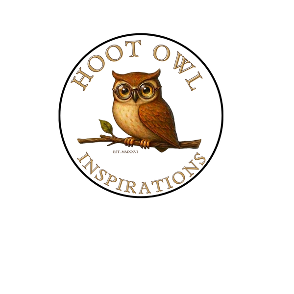 Hoot Owl Inspirations